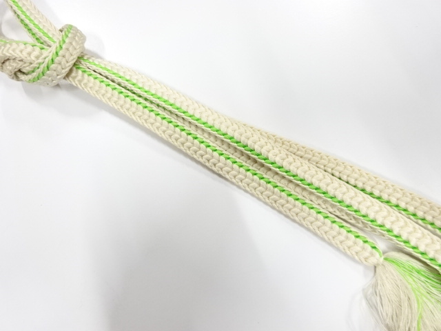 Japanese Kimono / Accessories Silk